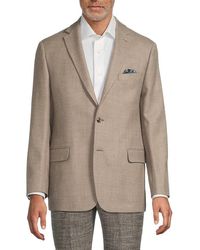 Robert Graham - Padilla Wool-Blend Blazer - Lyst