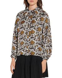 Sandro Shirts for Women | Online Sale up to 81% off | Lyst