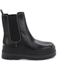 marc fisher tall black boots