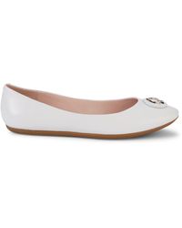 kate spade flats