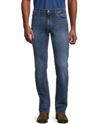 BOSS by Hugo Boss Jeans for Men - Up to 72% off at Lyst.com