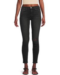 Joe's Jeans - The Icon Ankle Skinny Jeans - Lyst