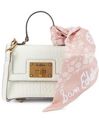sam edelman sophia satchel