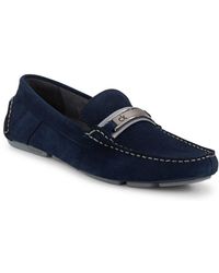 Men's Calvin Klein Slip-on shoes from $20 | Lyst - Page 4