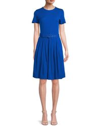 Akris Punto Dresses for Women | Online Sale up to 80% off | Lyst