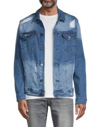 Xray Jeans Jackets for Men | Online 