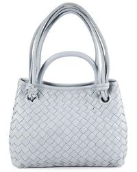 Walter Baker - Mini Hazel Leather Tote - Lyst