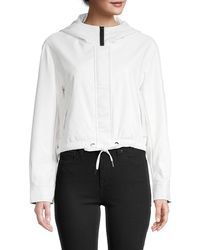 Sam Edelman Contrast Hood Glossy 