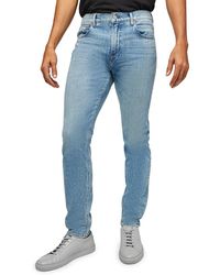 7 For All Mankind Slim jeans for Men 