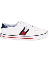 tommy hilfiger jaz trainers