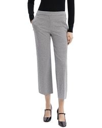 Theory - Stretch Kick Pants - Lyst