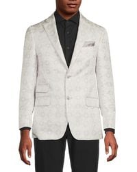 Robert Graham - Zane Jacquard Modern-Fit Sport Coat - Lyst