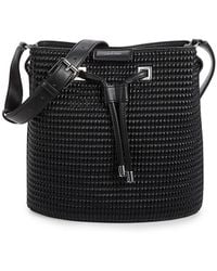 Calvin Klein - Ash Crossbody Bucket Bag - Lyst