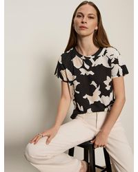 Sanctuary - The Perfect Tee Petal Whisper - Lyst