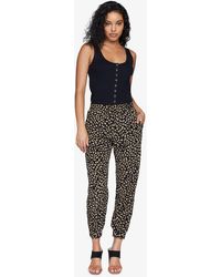 sanctuary denim troop jogger