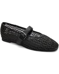 Sanctuary - Gia Flat Black - Lyst