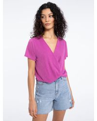 Sanctuary Tops for Women - Up to 74% off | Lyst Sanctuary Tops for Women - Up to 74% off | Lyst