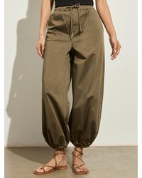 Sanctuary - Float On Balloon Pant Timber - Lyst