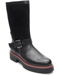 Sanctuary - Milena Boot Black - Lyst