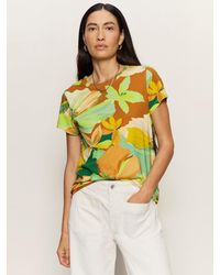 Sanctuary - The Perfect Tee Green House - Lyst