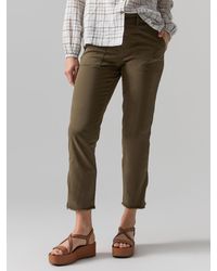 Sanctuary peace brigade jogger 2025 camo