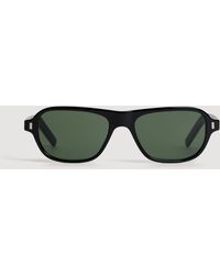 Sandro - Acetate Sunglasses - Lyst