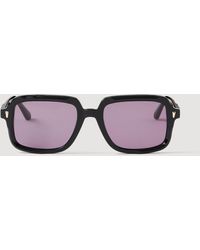 Sandro - Thin-Armed Sunglasses - Lyst