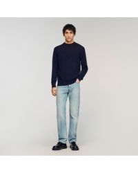 Sandro - Pull en cachemire - Lyst