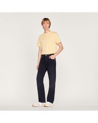 Sandro Jeans for Men | Online Sale up to 70% off | Lyst UK