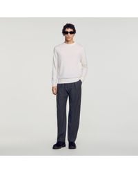 Sandro - Pull en cachemire - Lyst