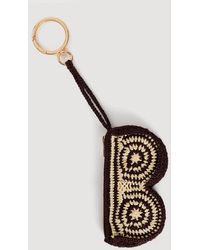 Sandro - Crochet Glasses Case - Lyst