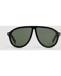 Sandro - Acetate Sunglasses - Lyst
