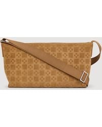 Sandro - Shoulder Hobo Bag - Lyst