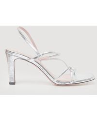 Sandro - Sandales faye - Lyst