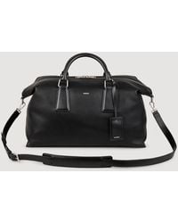 Sandro - Weekend Bag - Lyst