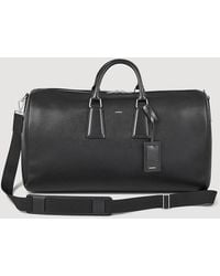 Sandro - Weekend Bag - Lyst