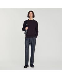 Sandro - Pull en cachemire - Lyst