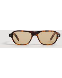 Sandro - Acetate Sunglasses - Lyst
