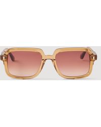 Sandro - Thin-Armed Sunglasses - Lyst