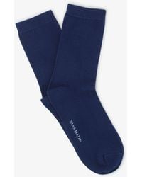 Sans Matin - Organic Cotton Socks For - Lyst