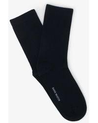 Sans Matin - Organic Cotton Socks For - Lyst
