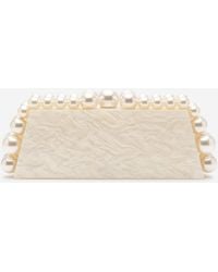 Cult Gaia - Eos Lungo Clutch Bag - Lyst