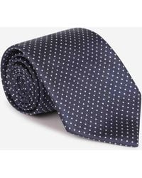 Bigi por Santa Eulalia - Polka Dot Tie - Lyst