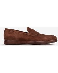 Bontoni - Prince Welt Moccasin - Lyst