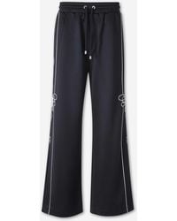 Amiri - Straight Leg Athletic Pants - Lyst