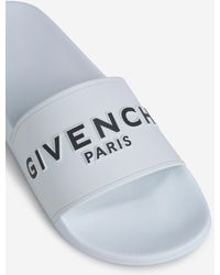 Sandalias Givenchy de hombre desde 210 €