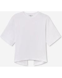 Agolde - Theo T-Shirt - Lyst