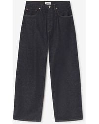 Agolde - Magnus Wide Leg Jeans - Lyst