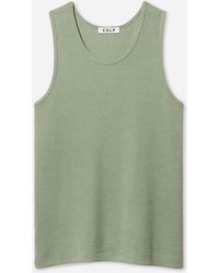 CDLP - Ribbed Tank Top - Lyst