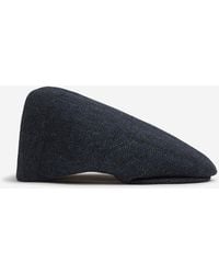 Lock & Hatters - Tweed Beret - Lyst